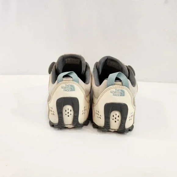 North Face Hydro Trak Womens Boa Lace up Shoes Size 9.5 - Picture 4 of 11